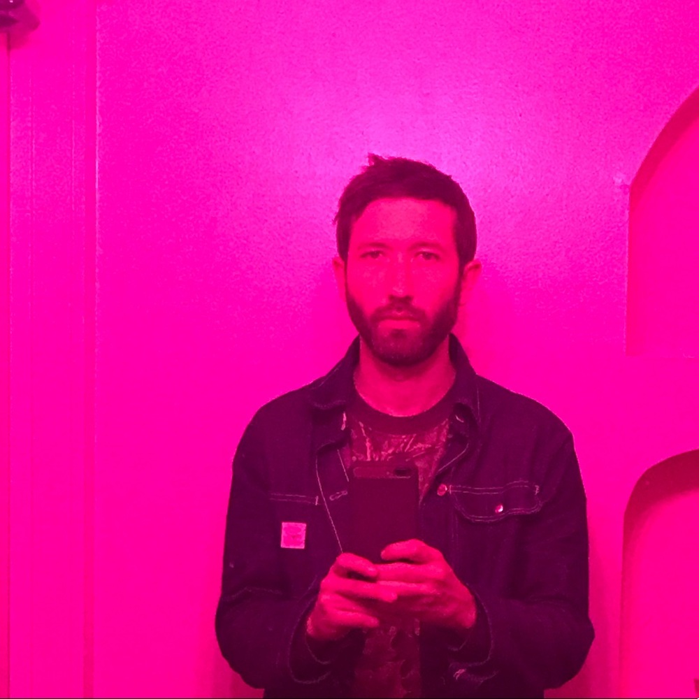 Meet your Posher, Matthew